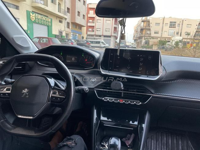 ⁠Peugeot 208 allure 