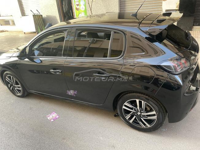 ⁠Peugeot 208 allure 