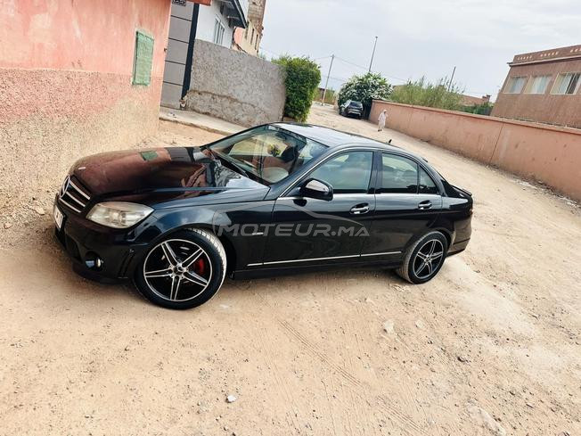 Mercedes amg 2008/2011