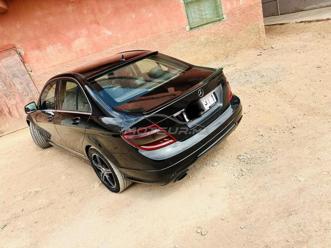 Mercedes amg 2008/2011