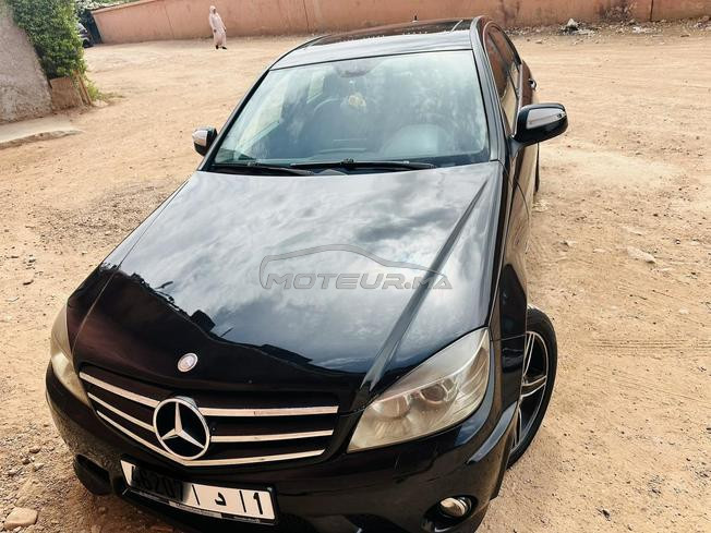 Mercedes amg 2008/2011
