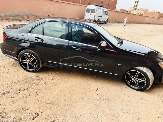 Mercedes amg 2008/2011