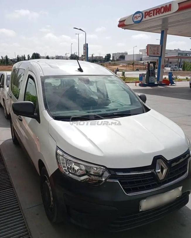 Renault express 