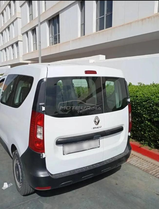 Renault express 
