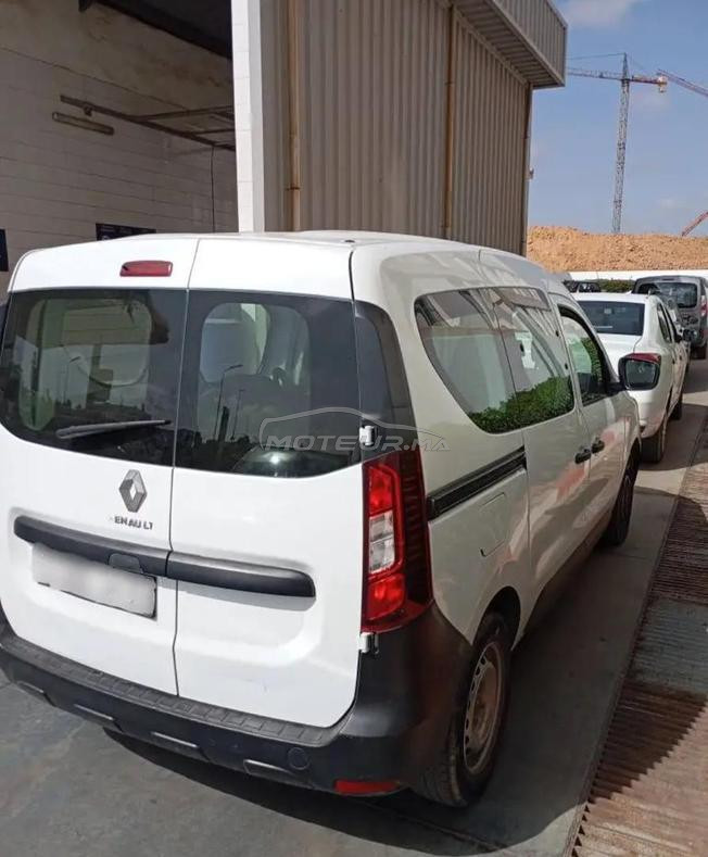 Renault express 