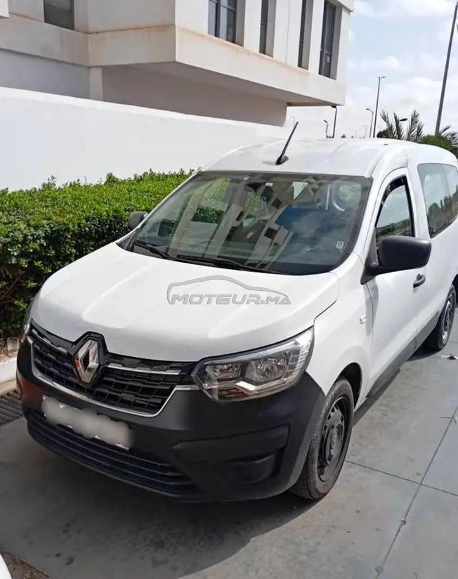 Renault express 