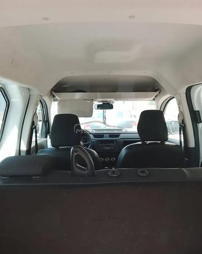 Renault express 
