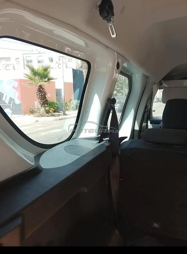 Renault express 