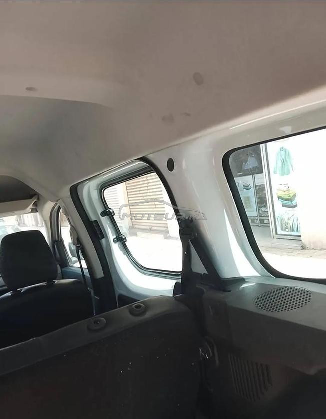 Renault express 