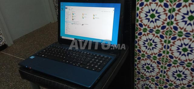 Ordinateur portable Asus i5 8Go RAM 320Go Stockage - 2