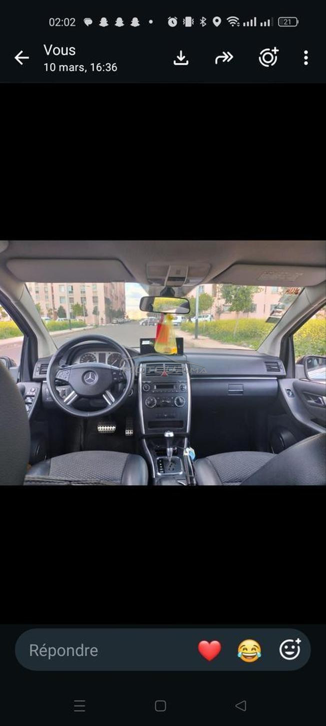 voiture comme neuf 