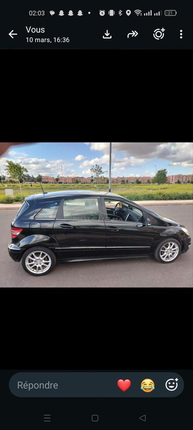 voiture comme neuf 