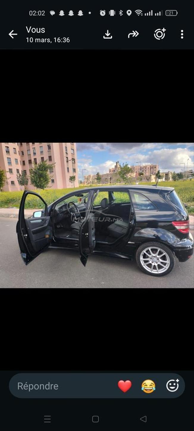 voiture comme neuf 