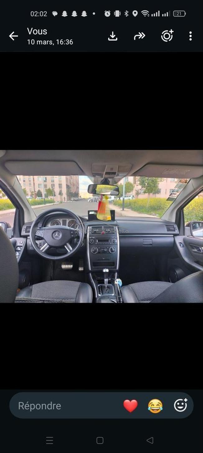 voiture comme neuf 