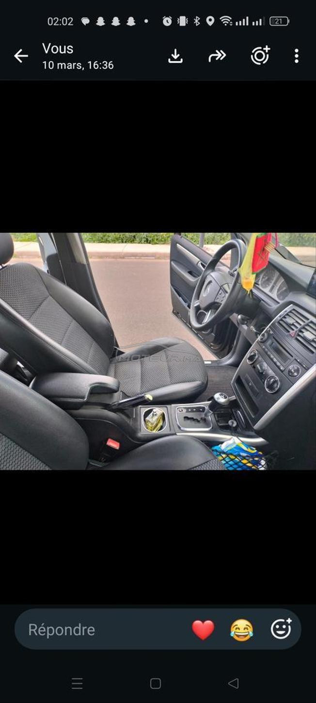 voiture comme neuf 