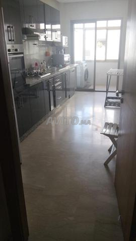 Magnifique Appartement à Vendre – Casablanca - 2