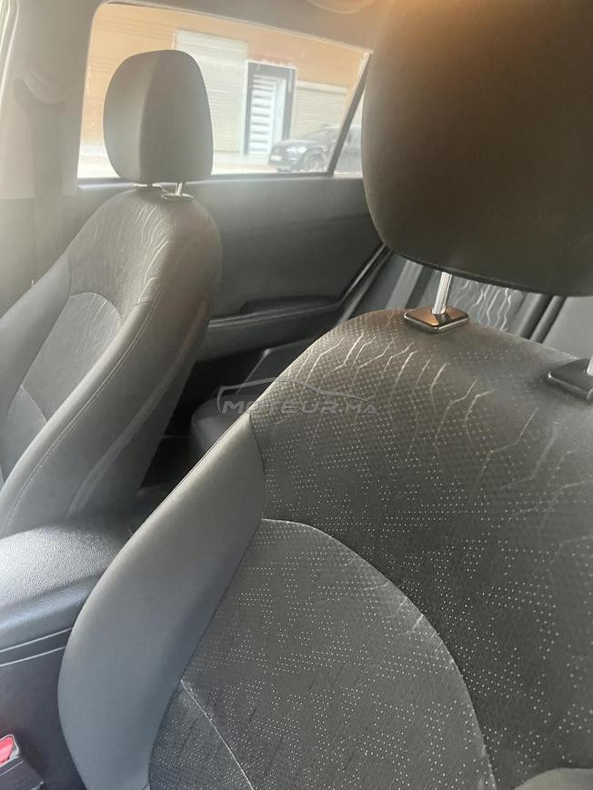 voiture bonne état 