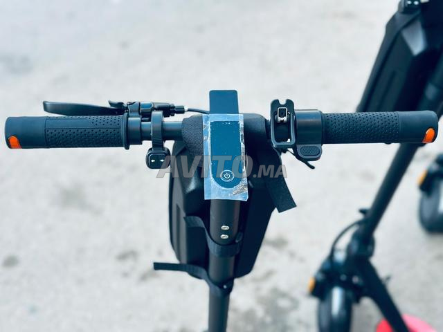 Trottinette Électrique NXRID 350W - 2