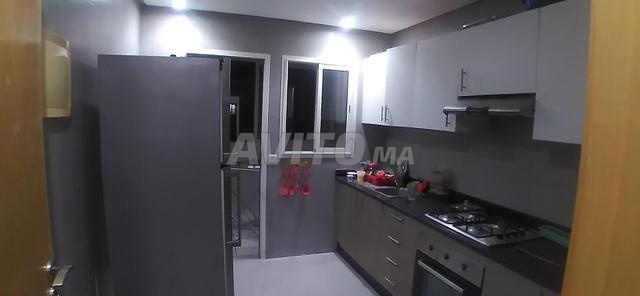 Joli appartement meublé au centre-ville de Meknès - 2
