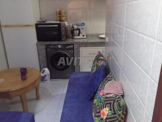 Appartement - 2