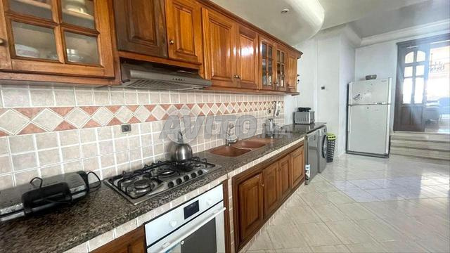 CMN-MA-2880 - Appartement à vendre aux Hôpitaux - 2
