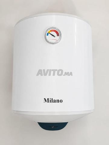 Chauffe eau 50 litres Milano électrique - 2