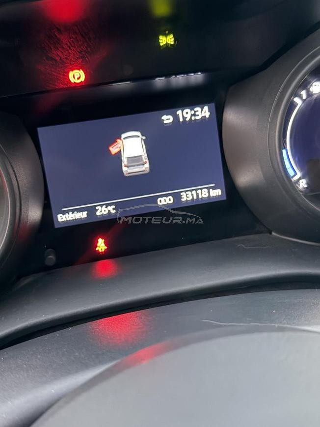 Toyota Yaris 2023