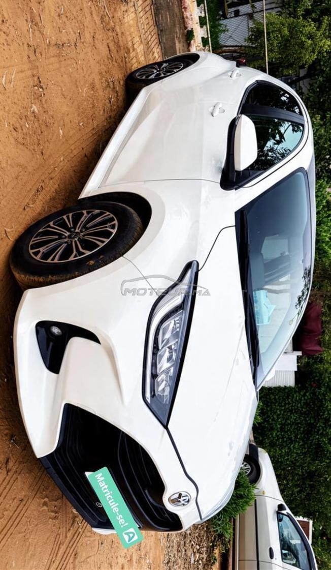 Toyota Yaris 2023