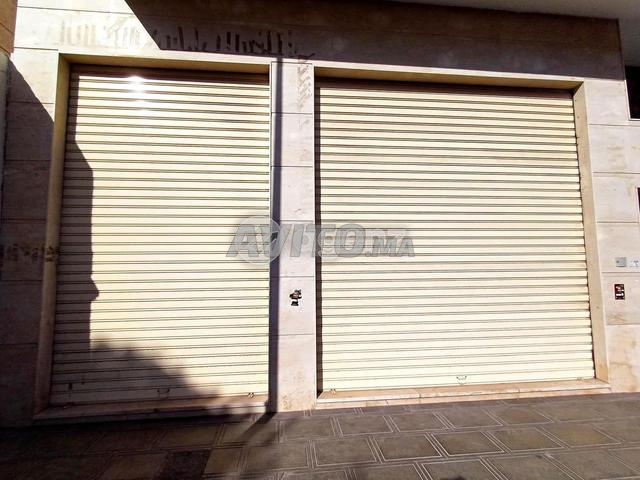 CMN-MA-1823 - Commerce à vendre à Les hôpitaux - 2