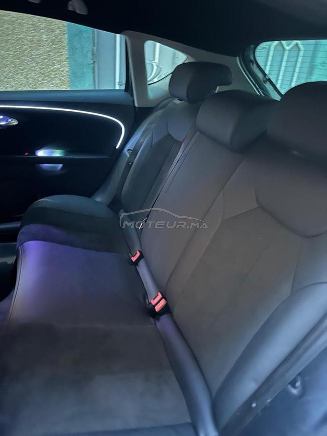 Seat Leon Diesel Manuelle 2013 à Tanger
