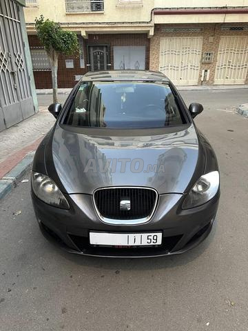 سيات ليون ديزل يدوية 2013 في طنجة - 2