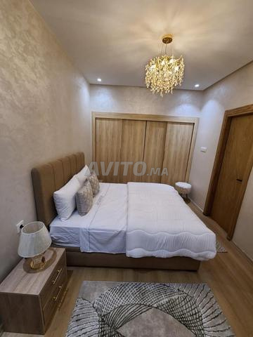 المجمع الحسني طريق الرباط إقامة Glorious طنجة - 2