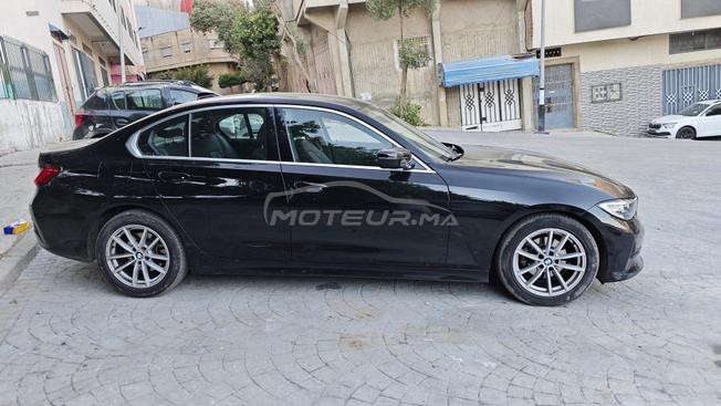 BMW Série 3 ( 318d )