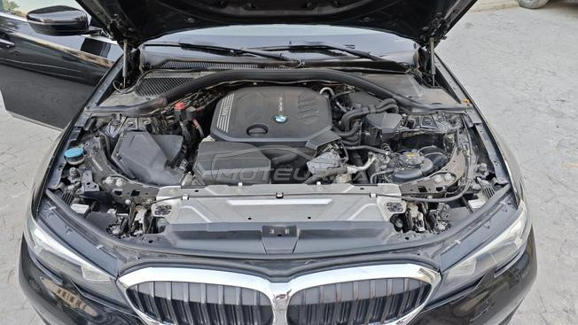 BMW Série 3 ( 318d )