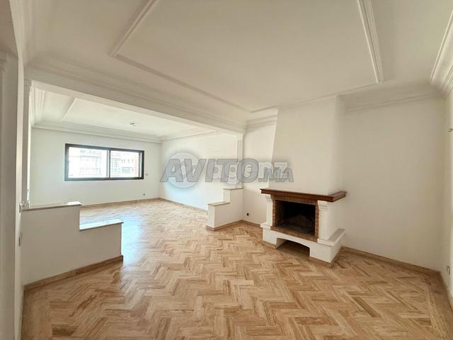 CMN-MA-1892 - Appartement à vendre à Beauséjour
