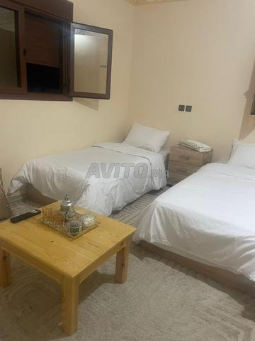 Appartement à louer 35 m² à Dakhla - 2
