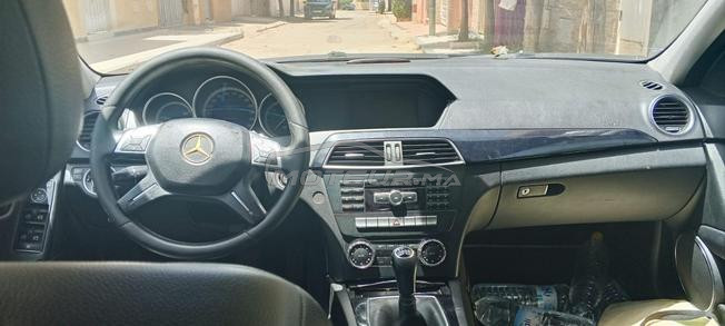 Mercedes Benz c220