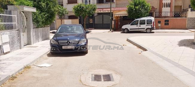 Mercedes Benz c220