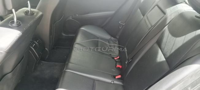 Mercedes Benz c220