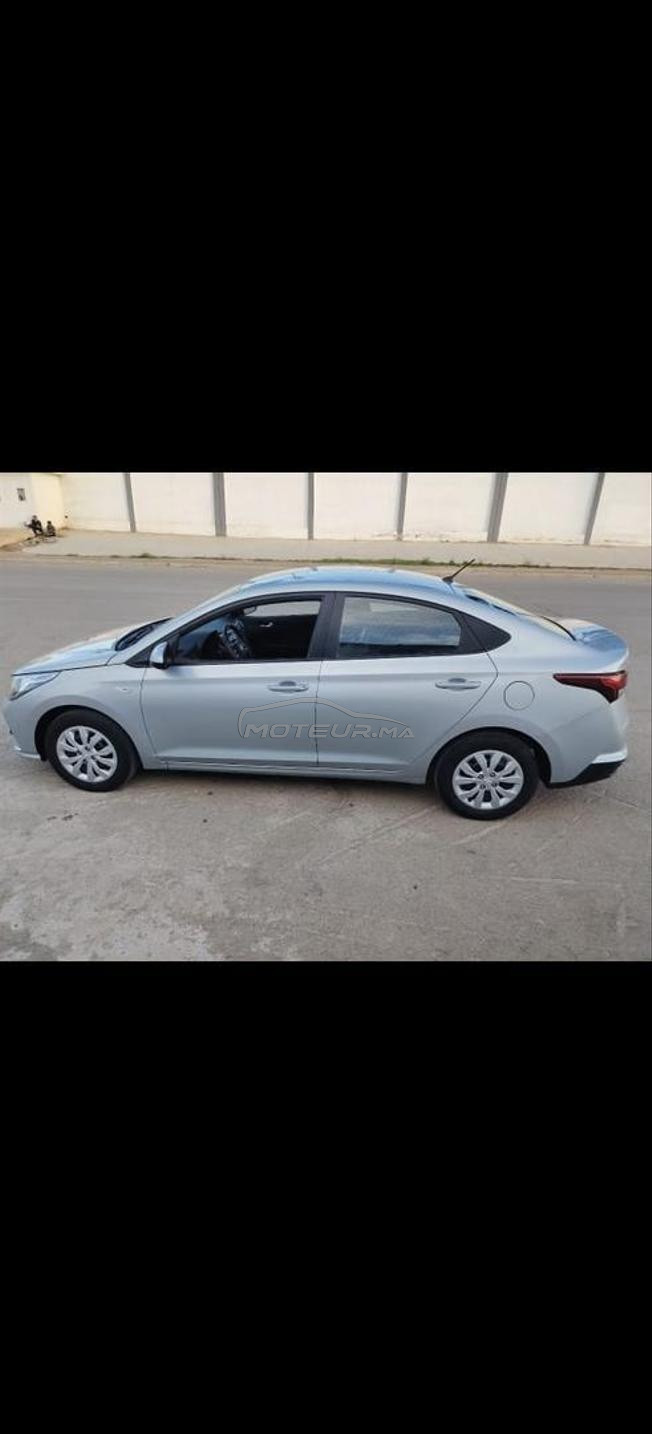hyoundai accent 2023 diesel 