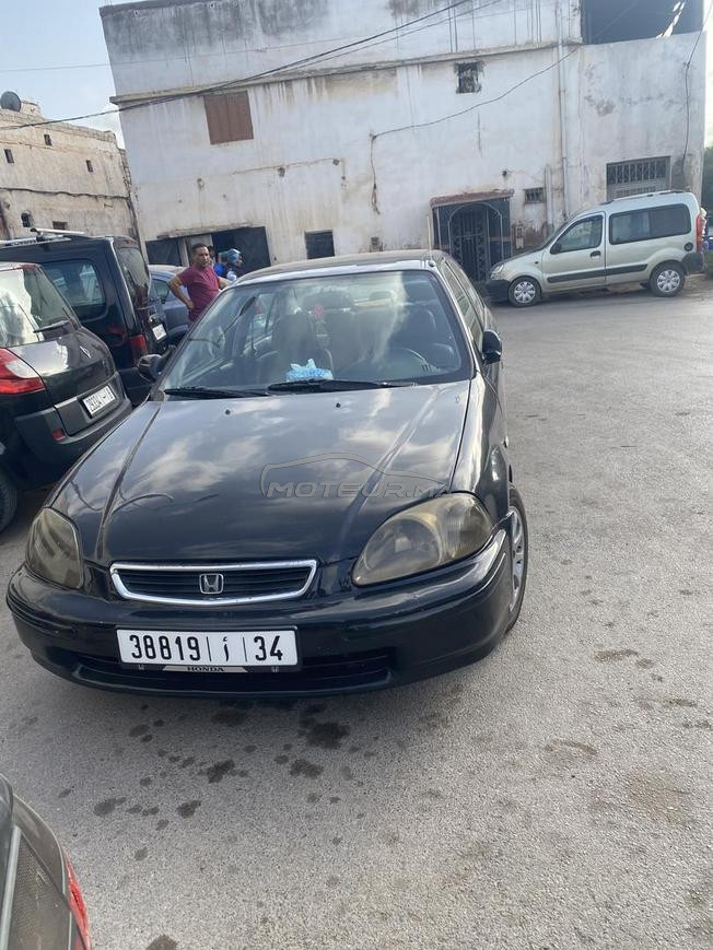 سيارة جميلة مفيهاش عيب جي قلب محبا