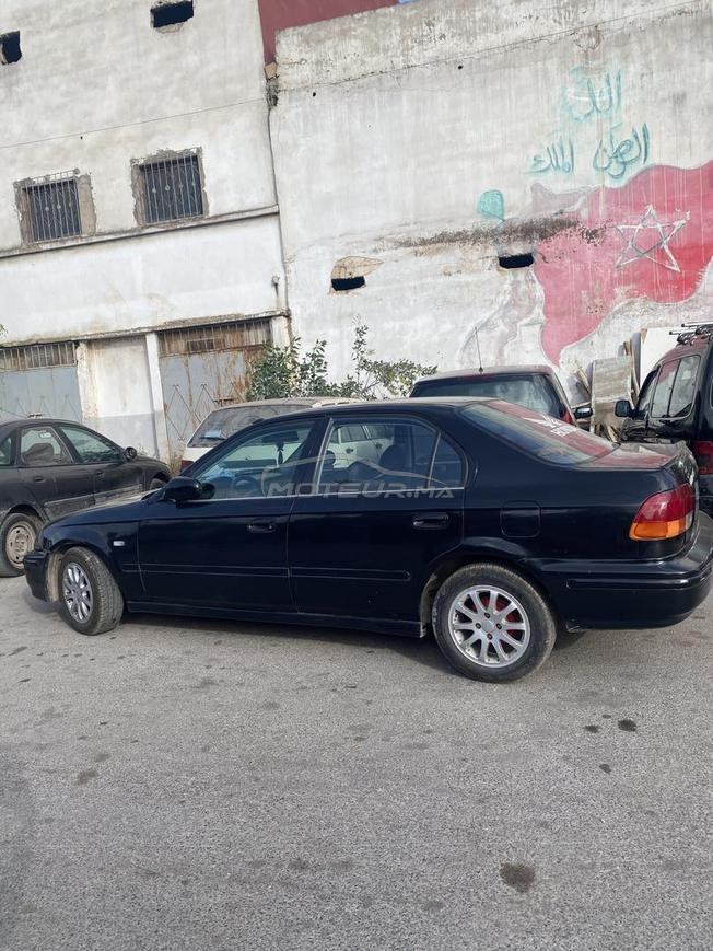 سيارة جميلة مفيهاش عيب جي قلب محبا