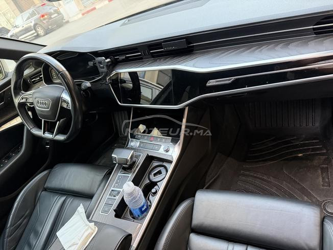 Audi A6 Modèle 2020 