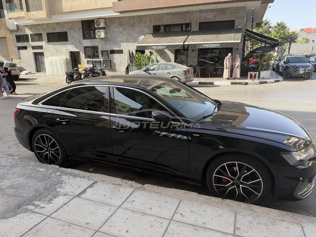 Audi A6 Modèle 2020 