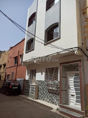 Maison à vendre à Batna - 2