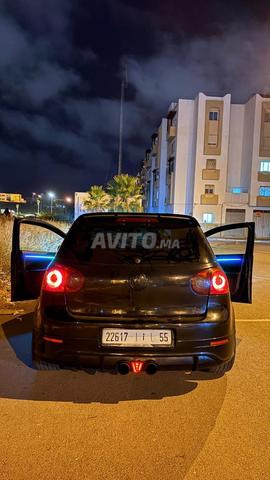 GOLF 5 لمن أرادها فمرحباً به - 2