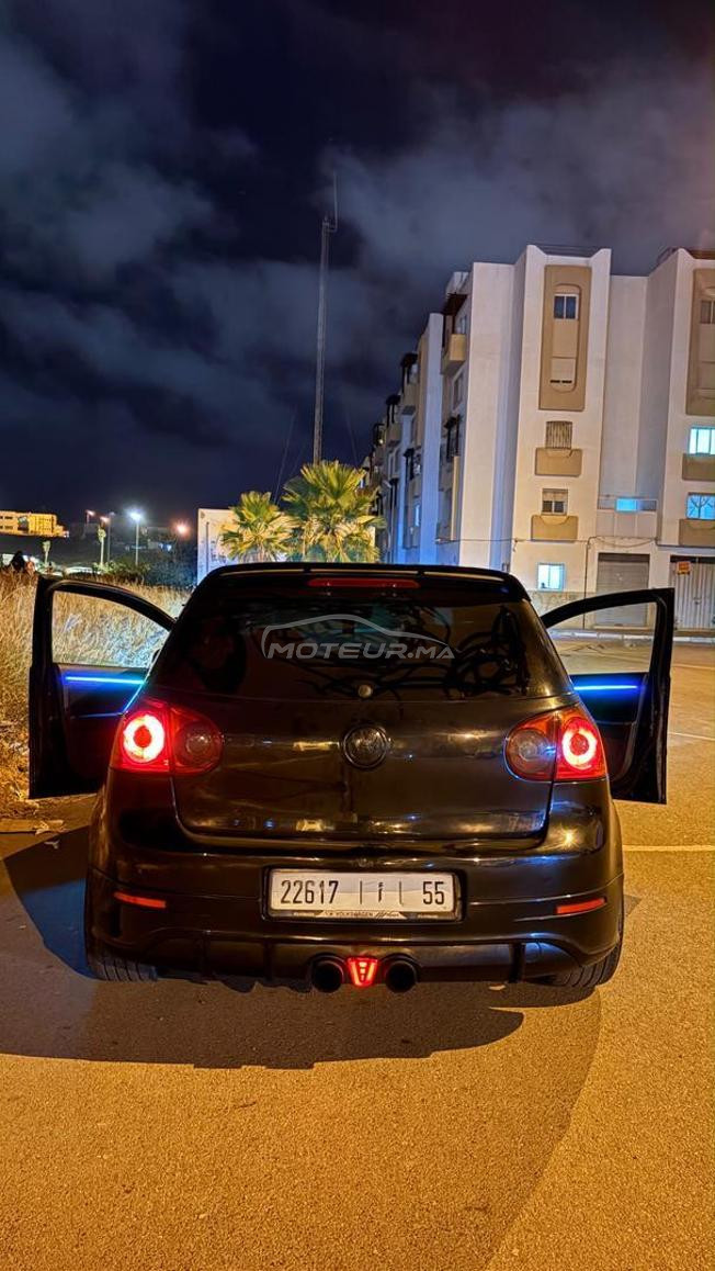 GOLF 5 li bghaha merhba 