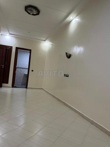 Appartement rénové à louer – Centre-ville 5200dh - 2