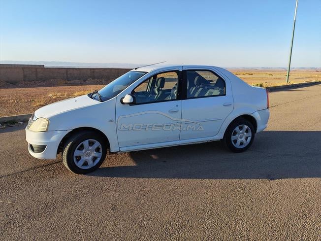 Dacia logan 2009