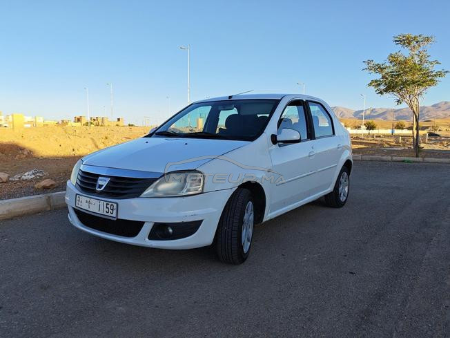 Dacia logan 2009